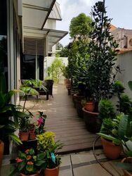 Haus@serangoon Garden (D19), Terrace #538512561